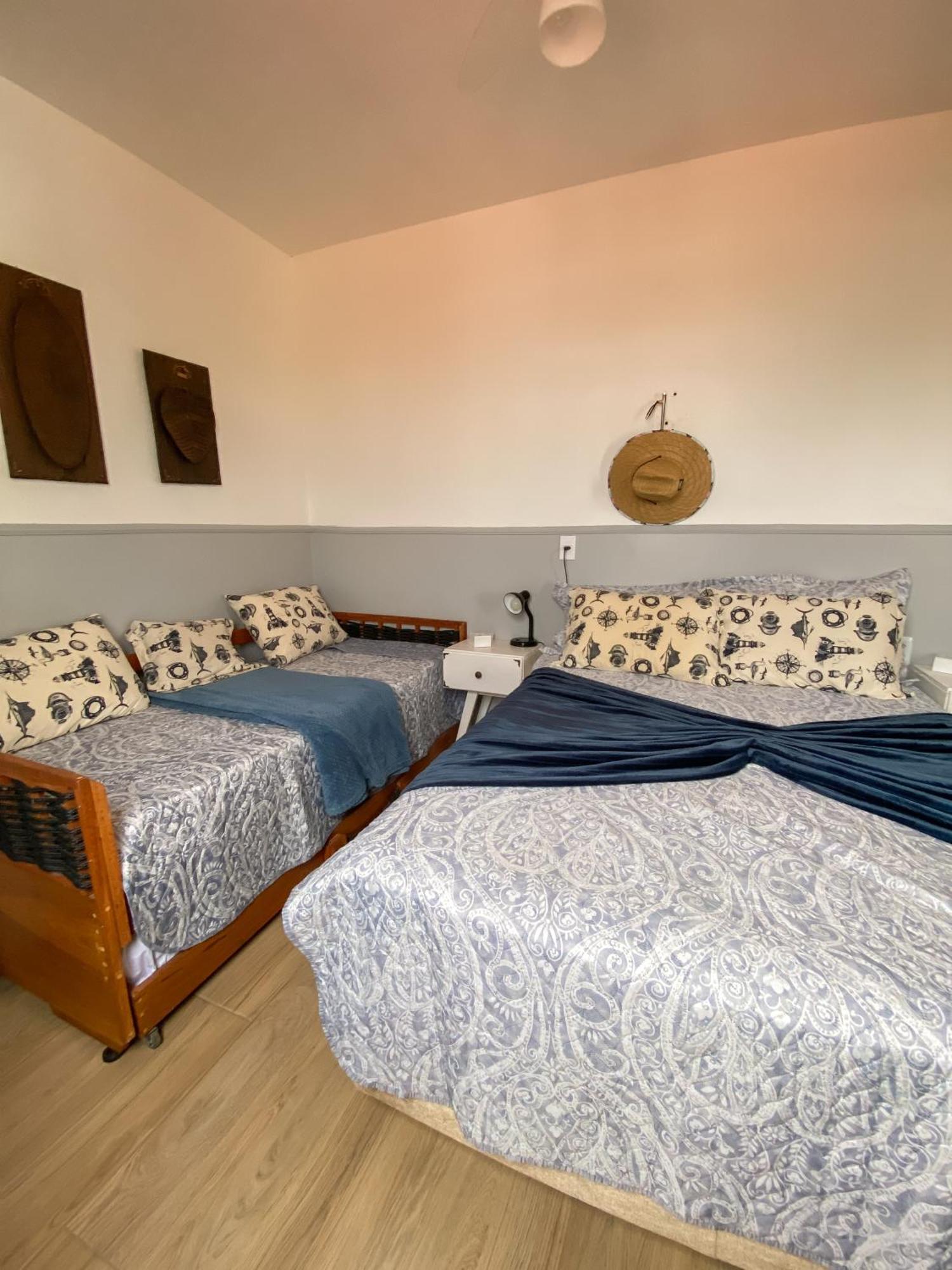 Apartamento Apartamento Uma Quadra Do Mar, Praia Dos Ingleses Florianopolis